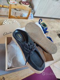 Clarks Originali Nuove