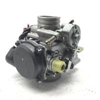 CARBURATORE REVISIONATO KEIHIN CVK APRILIA SCARABE