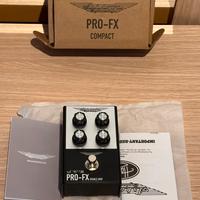 Over Drive per basso Ashdown Pro Fx