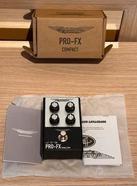 Over Drive per basso Ashdown Pro Fx