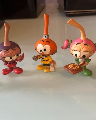 5 Snorky