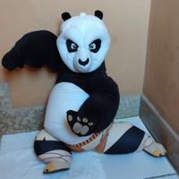 peluche gigante Kung Fu Panda