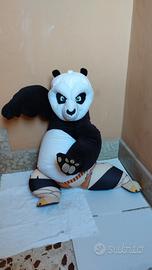 peluche gigante Kung Fu Panda