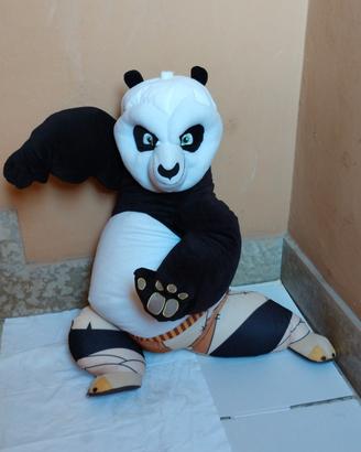 peluche gigante Kung Fu Panda