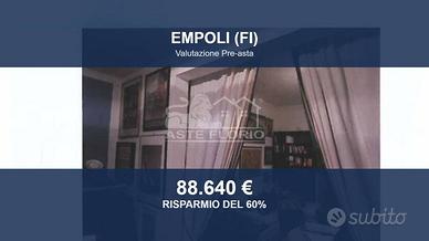 Immobile in asta di 144 m² con più di 5 locali a E