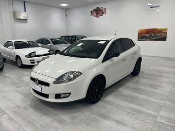 Fiat Bravo 1.6 mjt 120cv E5 SPORT
