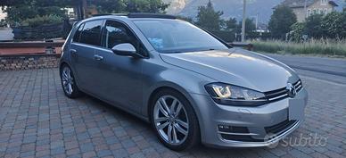 Golf 7 diesel