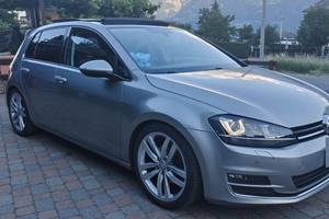 Golf 7 diesel
