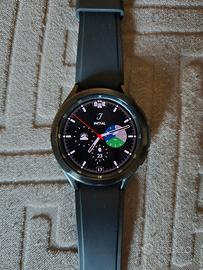 SAMSUNG GALAXY WATCH 4 CLASSIC