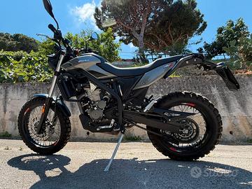 Beta Alp x 350cc