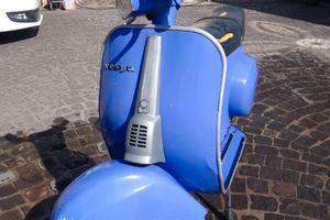 Vespa 