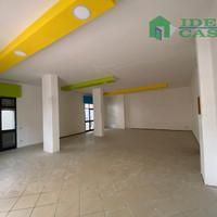 Locale commerciale 100Mq Vitulazio
