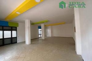 Locale commerciale 100Mq Vitulazio