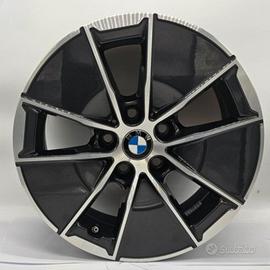 4 Cerchi da 16' in Lega - Bmw - Serie 3 6883515