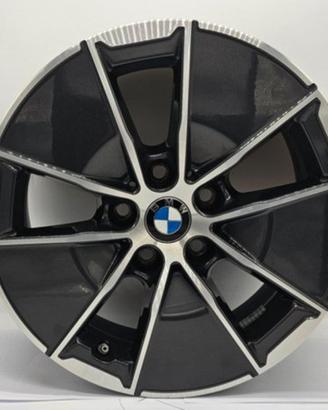4 Cerchi da 16' in Lega - Bmw - Serie 3 6883515