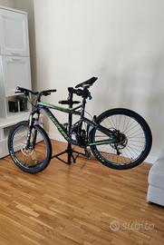 Corratec Opiate tg.L con Fox Performance 32