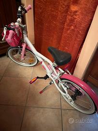 Bicicletta bimba