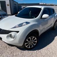 Nissan Juke 1.5 dCi Start&Stop Tekna GANCIO TRAINO