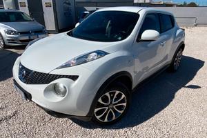Nissan Juke 1.5 dCi Start&Stop Tekna GANCIO TRAINO