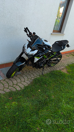 Z 900 per cambio tipologia