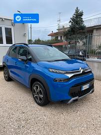 Citroen C3 Aircross PureTech 110 S&S Feel
