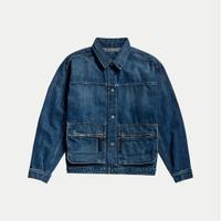 giacca g- star raw nuova con cartellino