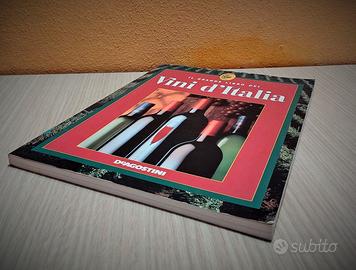 Il Grande Libro dei Vini d'Italia