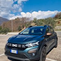 DACIA SANDERO Stepway Extreme Up