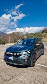 DACIA SANDERO Stepway Extreme Up
