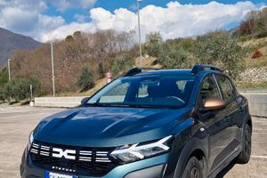 DACIA SANDERO Stepway Extreme Up