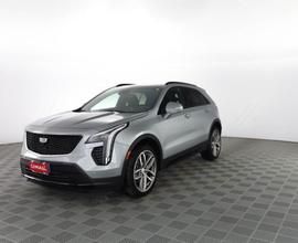 CADILLAC XT4 XT4 350 T AWD Sport