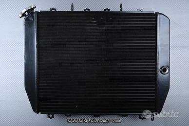 Radiatore KAWASAKI ZX12R 2002 - 2006 ZX 12 R