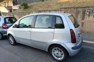lancia musa diesel 1.3multijet 145000km catena di 