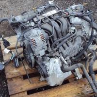 Motore smart 3b21 turbo