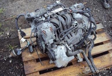 Motore smart 3b21 turbo