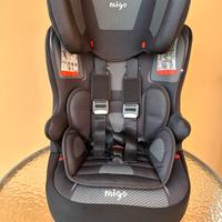 Seggiolino auto come nuovo