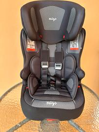 Seggiolino auto come nuovo