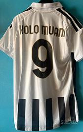 Maglia Kolo Muani