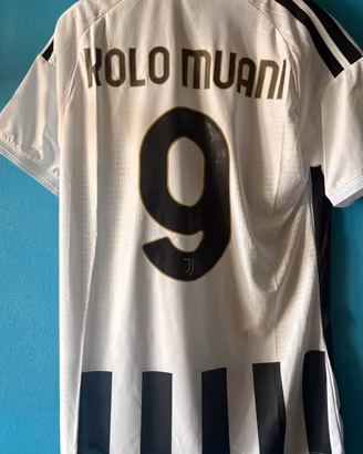 Maglia Kolo Muani