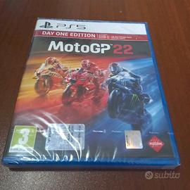 Lotto di 100 pezzi moto gp 22 per ps5 e xbox nuovi