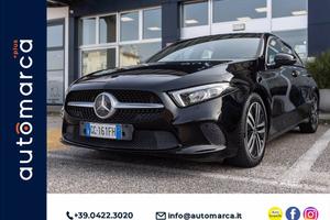 MERCEDES A 180 d Sport auto