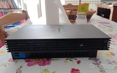 Playstation 2 FAT