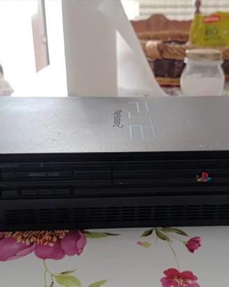 Playstation 2 FAT