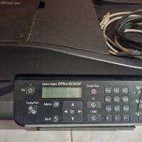 Stampante/scanner Epson Office BX305F