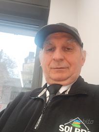 Guardia non armata