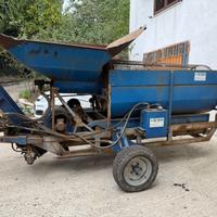 Cernitrice olive de masi