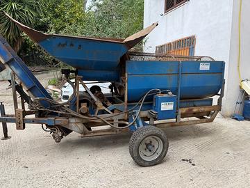 Cernitrice olive de masi