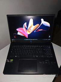 Acer Nitro V 15 RTX 4050 Ryzen 7 32GB RAM 1TB SSD