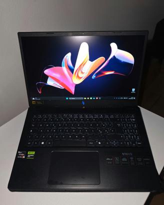 Acer Nitro V 15 RTX 4050 Ryzen 7 32GB RAM 1TB SSD