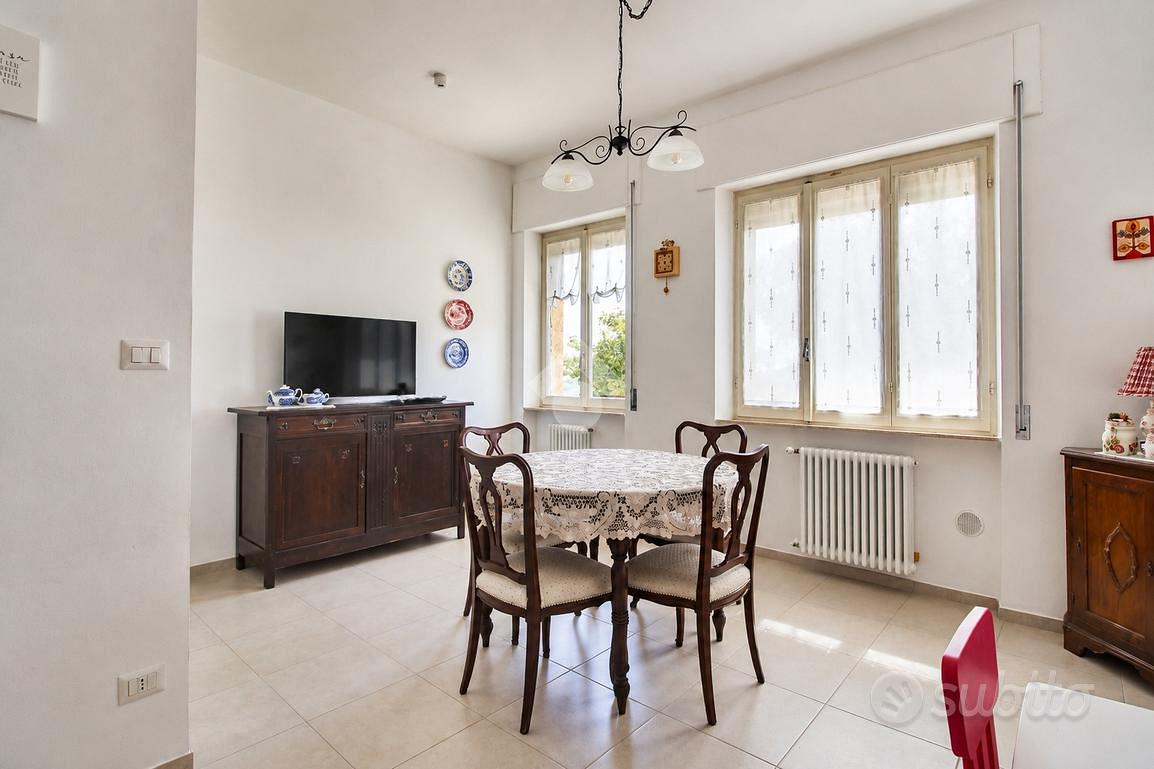 Appartamento – Fermo, Rione Murato - Vista 4